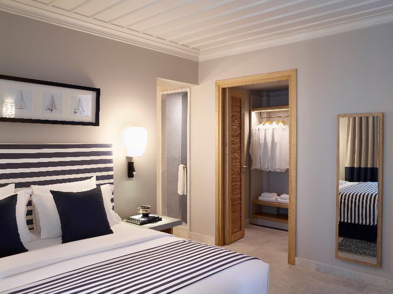 Summer Senses Luxury Resort Paros Eksteriør billede
