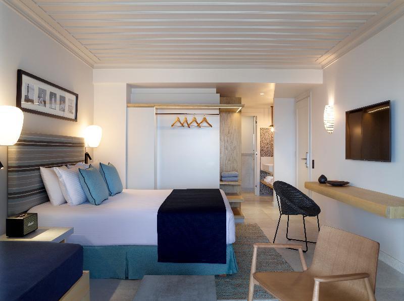 Summer Senses Luxury Resort Paros Eksteriør billede